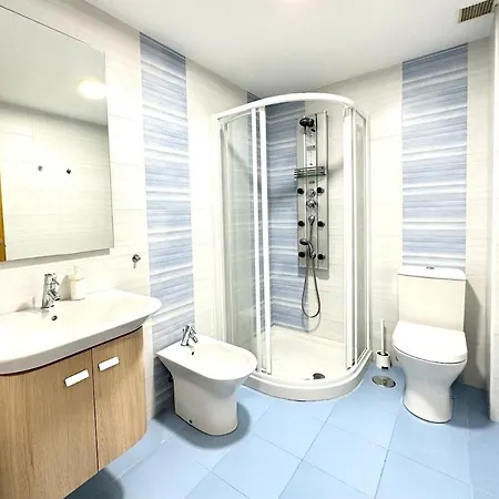 Apartament Alice House *