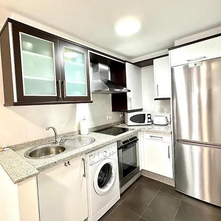 Alice House Apartment *