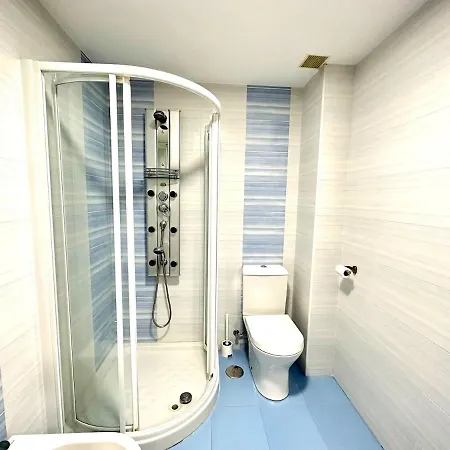 Alice House Apartament *