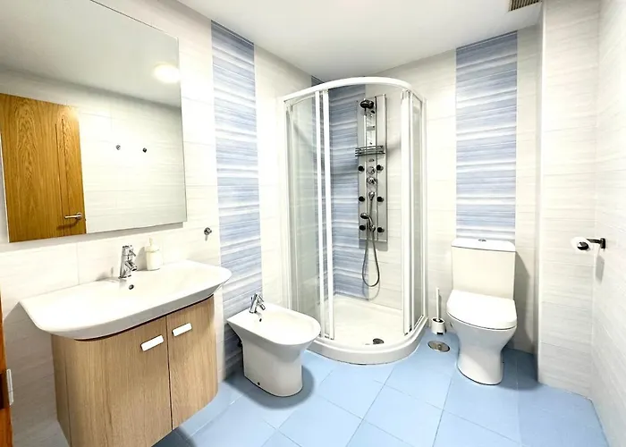 Apartament Alice House *