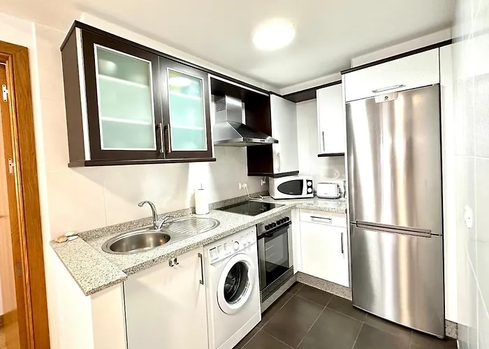 Alice House Apartament *