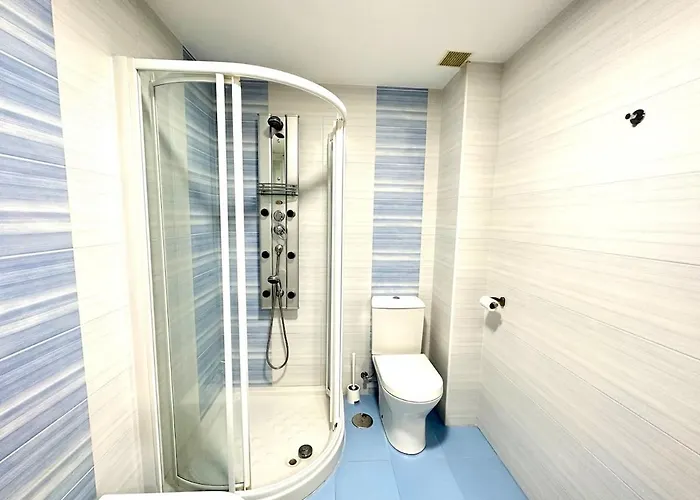 Alice House Apartament *